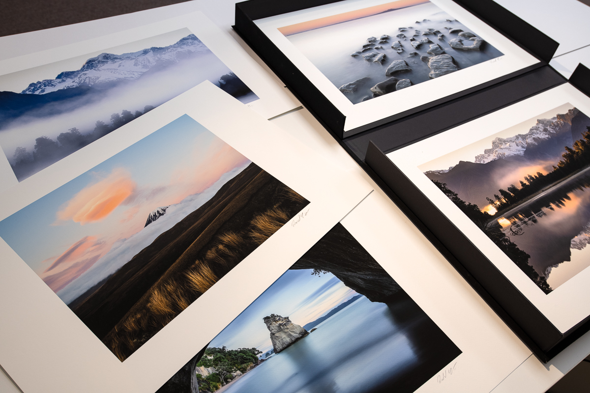 Online Course Fine-art Printing – Photoschool Online